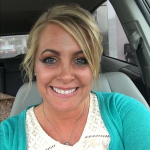 Meet your Posher, Jenny